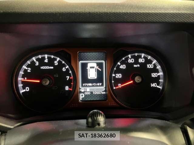 Daihatsu TAFT 2021-07 6678358-15
