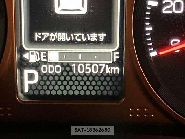 Daihatsu TAFT 2021-07 6678358-16