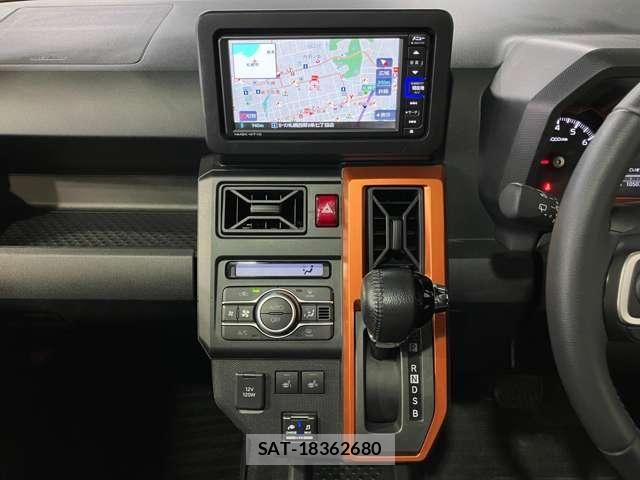 Daihatsu TAFT 2021-07 6678358-17