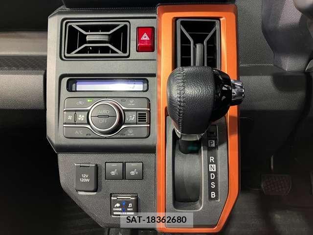 Daihatsu TAFT 2021-07 6678358-18