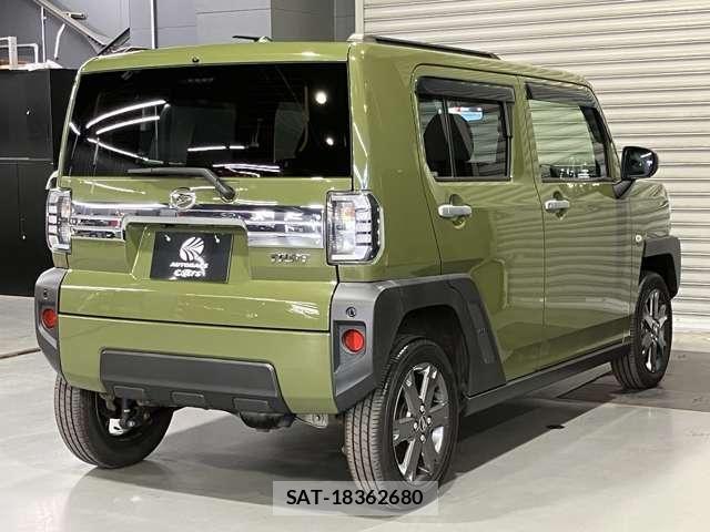 Daihatsu TAFT 2021-07 6678358-1