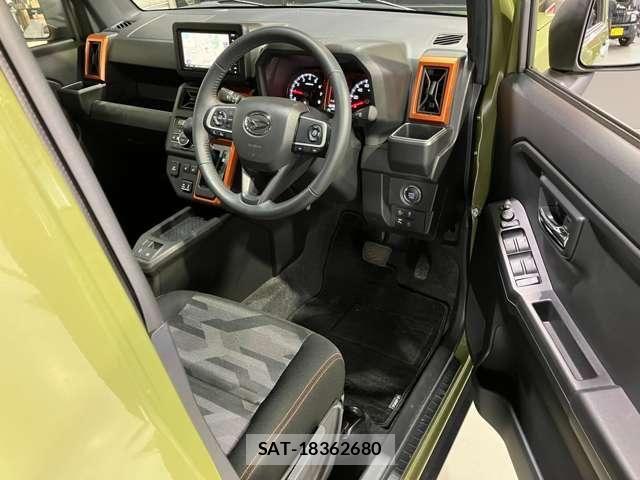 Daihatsu TAFT 2021-07 6678358-24