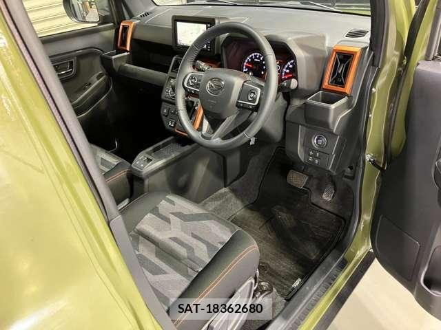 Daihatsu TAFT 2021-07 6678358-25