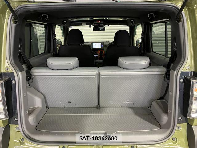 Daihatsu TAFT 2021-07 6678358-27