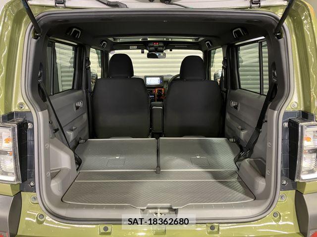Daihatsu TAFT 2021-07 6678358-28