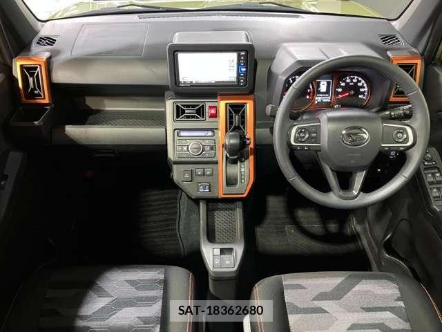 Daihatsu TAFT 2021-07 6678358-2