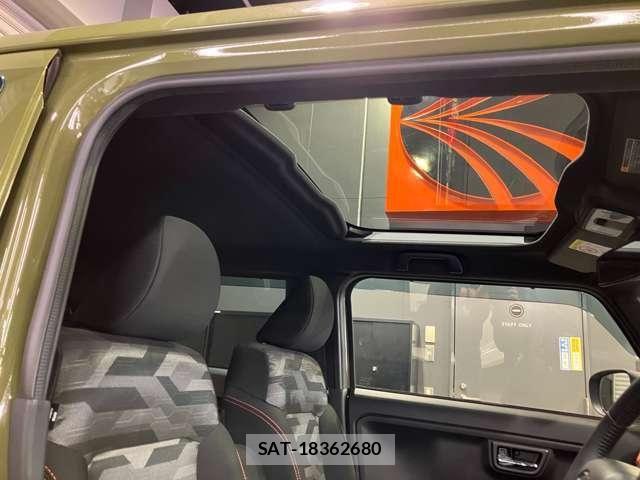 Daihatsu TAFT 2021-07 6678358-3