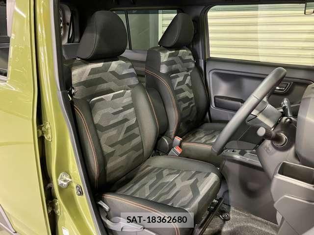 Daihatsu TAFT 2021-07 6678358-5