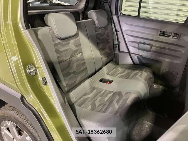 Daihatsu TAFT 2021-07 6678358-6