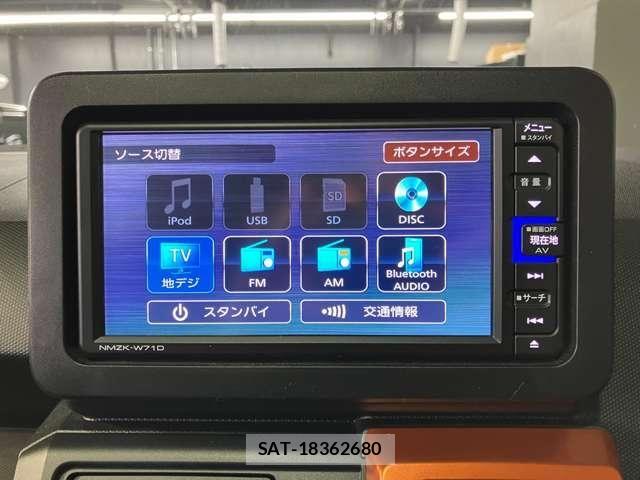 Daihatsu TAFT 2021-07 6678358-7