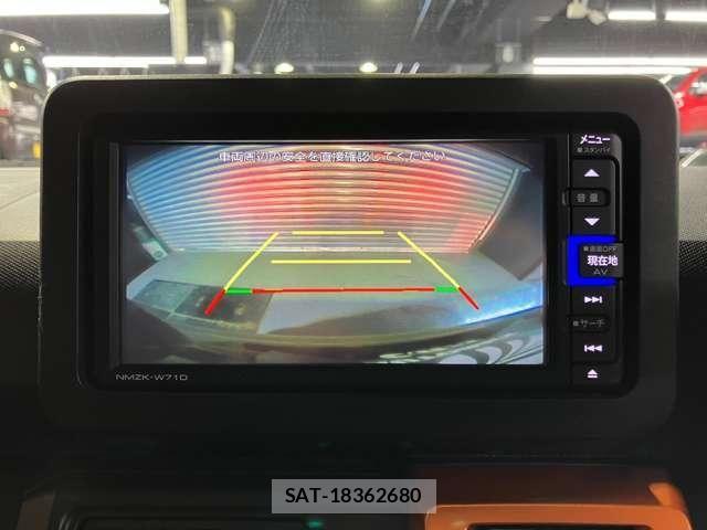Daihatsu TAFT 2021-07 6678358-8