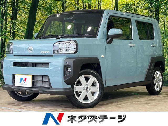 Daihatsu TAFT 2025-08 6678373-0
