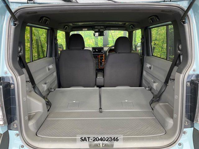 Daihatsu TAFT 2025-08 6678373-9