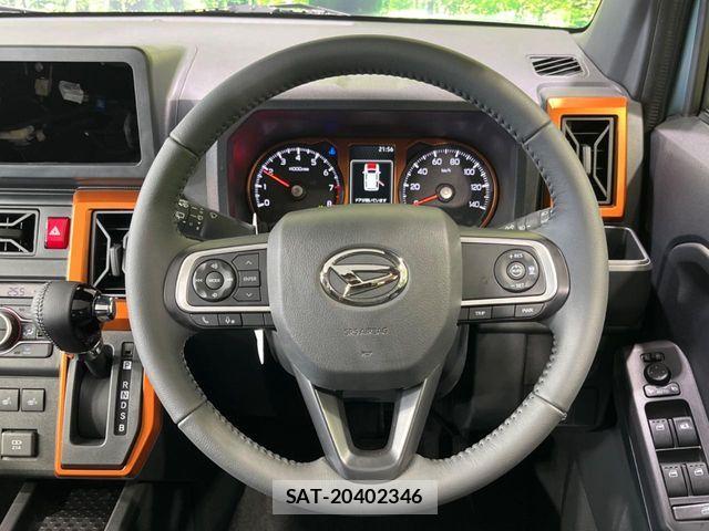 Daihatsu TAFT 2025-08 6678373-10