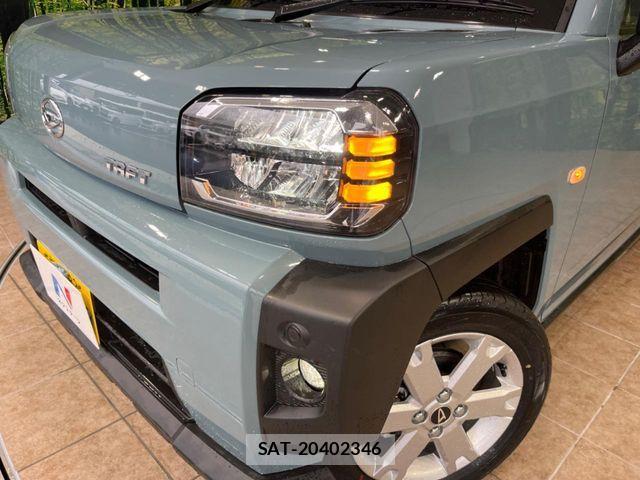 Daihatsu TAFT 2025-08 6678373-12