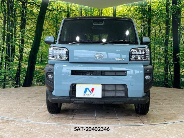 Daihatsu TAFT 2025-08 6678373-13