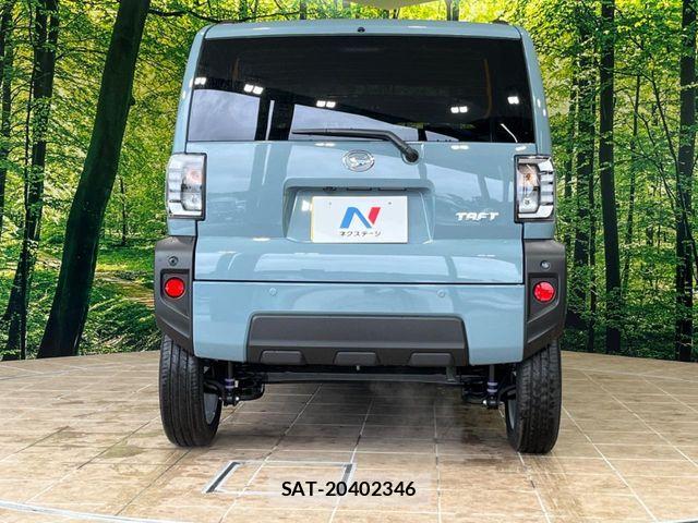 Daihatsu TAFT 2025-08 6678373-14
