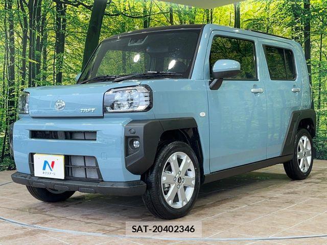 Daihatsu TAFT 2025-08 6678373-15
