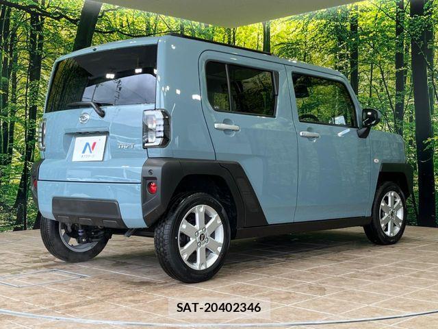 Daihatsu TAFT 2025-08 6678373-16