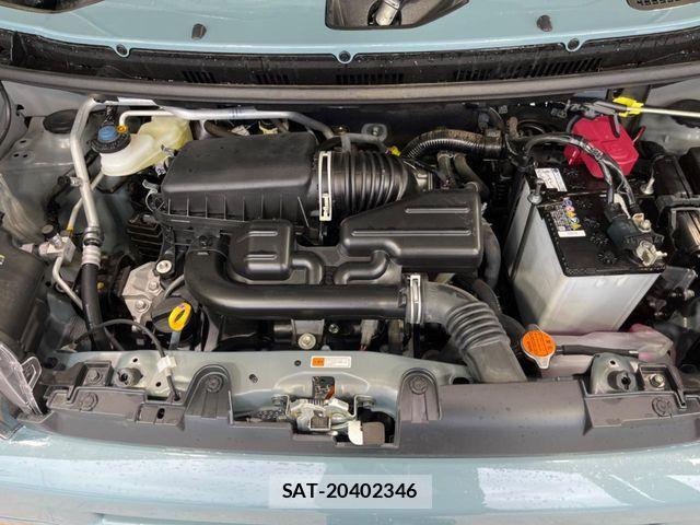 Daihatsu TAFT 2025-08 6678373-17
