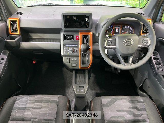 Daihatsu TAFT 2025-08 6678373-1