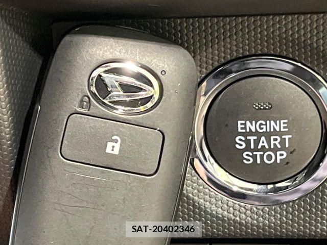 Daihatsu TAFT 2025-08 6678373-5