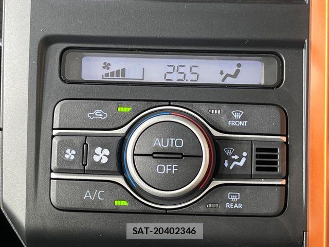Daihatsu TAFT 2025-08 6678373-6