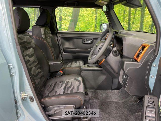 Daihatsu TAFT 2025-08 6678373-7