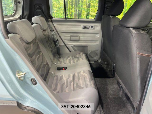 Daihatsu TAFT 2025-08 6678373-8