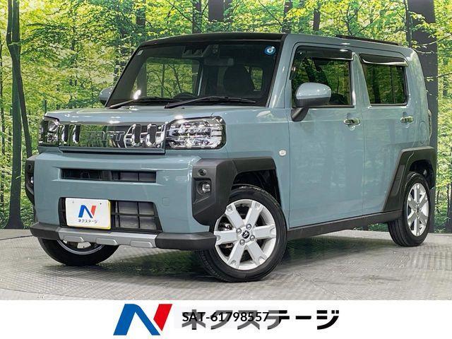 Daihatsu TAFT 2022-01 6678370-0