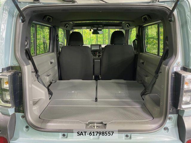 Daihatsu TAFT 2022-01 6678370-9
