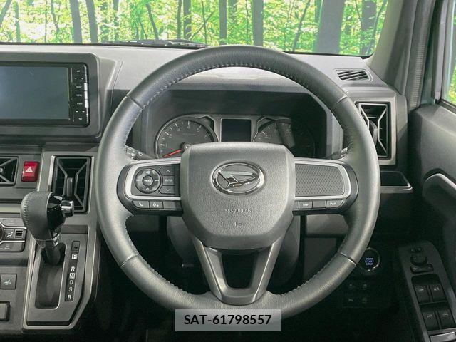 Daihatsu TAFT 2022-01 6678370-10