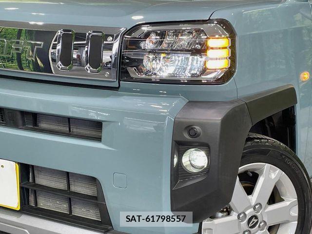 Daihatsu TAFT 2022-01 6678370-11
