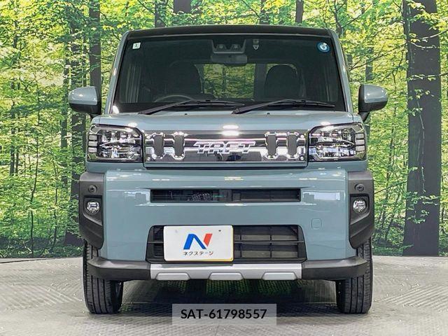 Daihatsu TAFT 2022-01 6678370-13