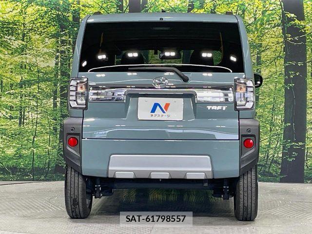 Daihatsu TAFT 2022-01 6678370-14