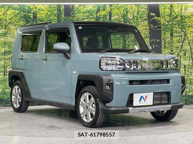 Daihatsu TAFT 2022-01 6678370-15