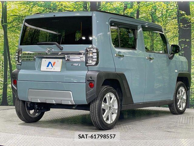 Daihatsu TAFT 2022-01 6678370-16