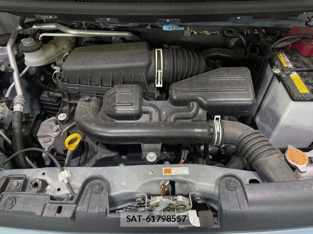 Daihatsu TAFT 2022-01 6678370-17