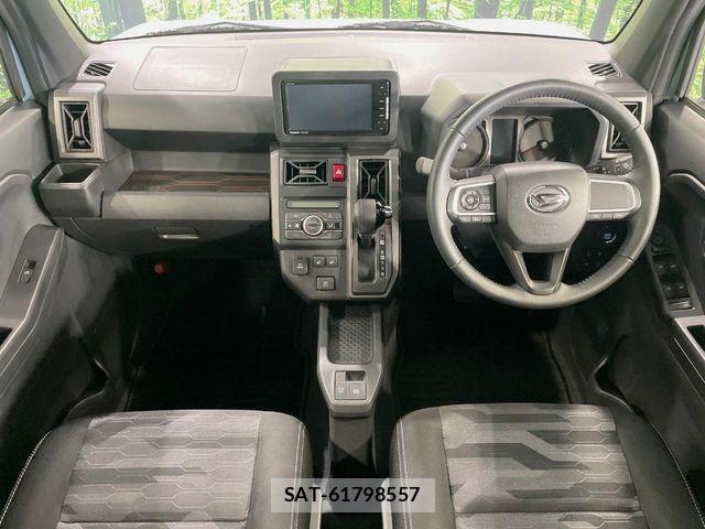 Daihatsu TAFT 2022-01 6678370-1
