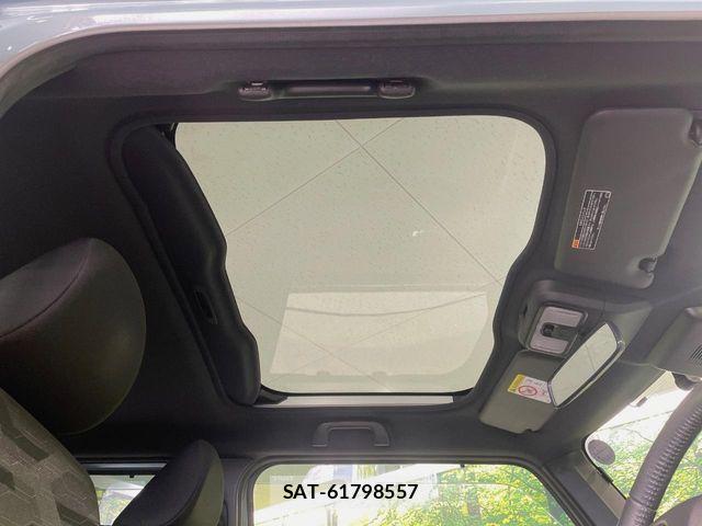 Daihatsu TAFT 2022-01 6678370-2