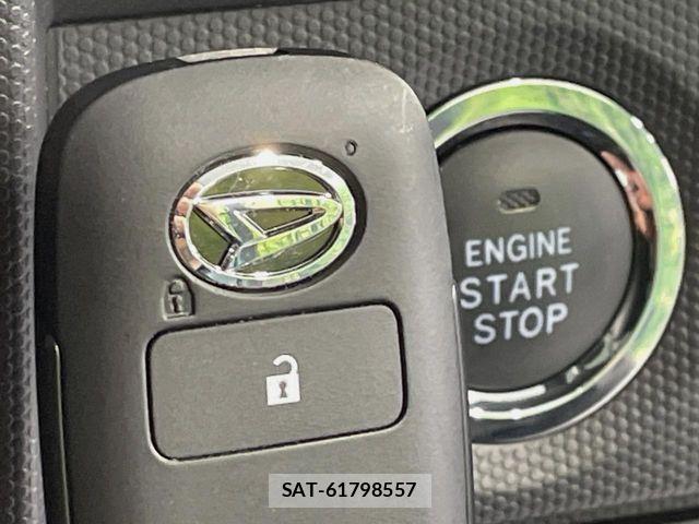 Daihatsu TAFT 2022-01 6678370-6