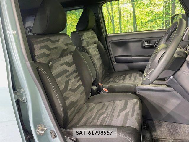 Daihatsu TAFT 2022-01 6678370-7