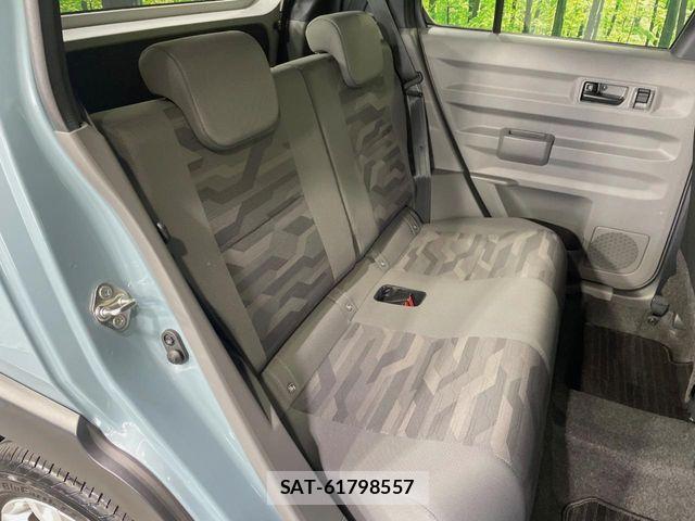 Daihatsu TAFT 2022-01 6678370-8