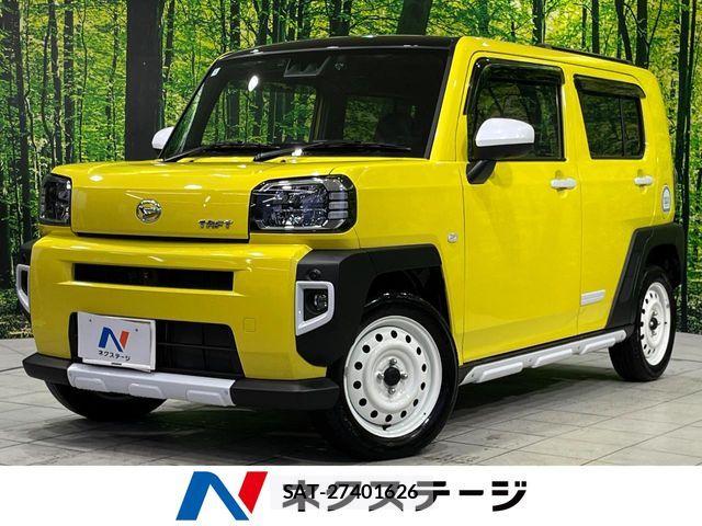 Daihatsu TAFT 2022-01 6678355-0