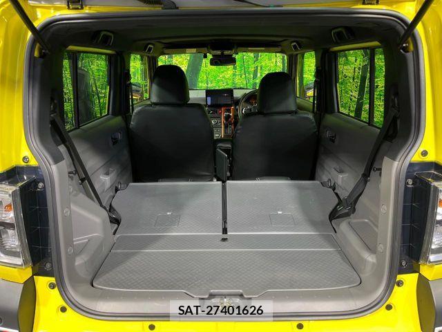 Daihatsu TAFT 2022-01 6678355-9