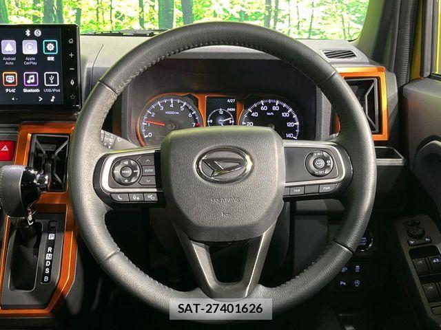 Daihatsu TAFT 2022-01 6678355-10