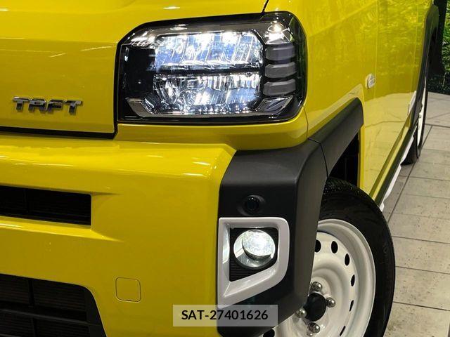 Daihatsu TAFT 2022-01 6678355-11