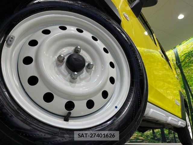 Daihatsu TAFT 2022-01 6678355-12