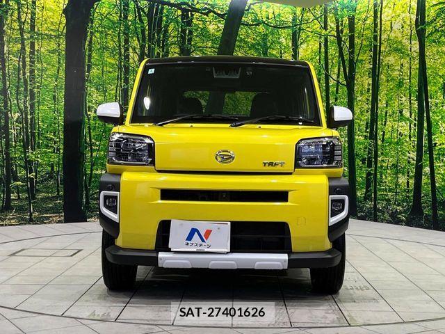 Daihatsu TAFT 2022-01 6678355-13