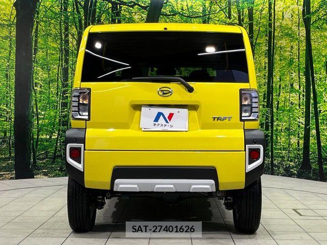 Daihatsu TAFT 2022-01 6678355-14
